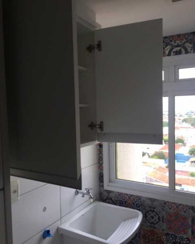 Imagem 11 de 29 de Vende-se Apartamento Com 66m² No Bairro Cascata Em Marilia-sp, Com 2 Dormitórios (sendo 1 Suíte), Sala Com 2 Ambientes, Espaço Amplo, Varanda, 1 Vaga - Kcap20058 - 68959535