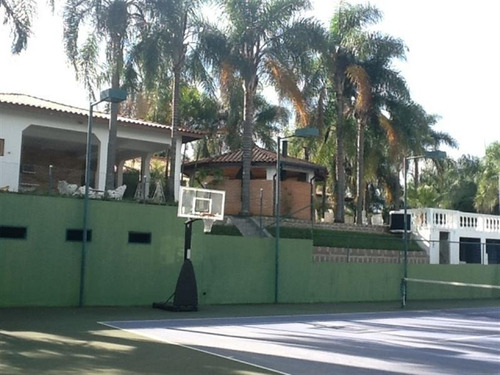 Imagem 26 de 30 de Chacará De 3.000 M² Com 6 Suítes, Sala Para 6 Ambientes. - 13308