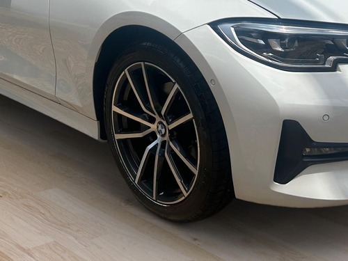 BMW Serie 3 2.0 Turbo/ActiveFlex 16V/GP 4p