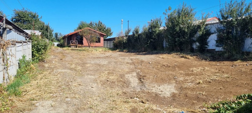 2 Casas En 1625m2 De Terreno - Rahue Alto Osorno