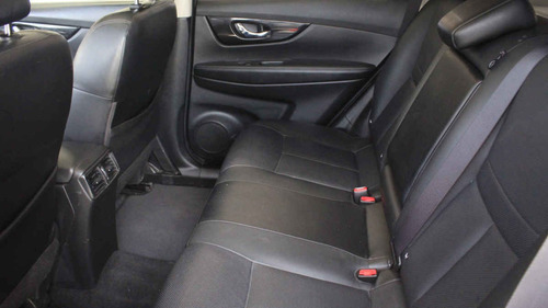 Imagen 11 de 15 de Nissan X Trail 2019 5p Hibrido L4/2.5 Aut