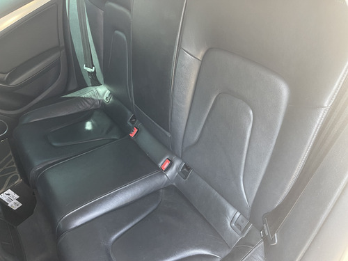 Audi A5 2.0 Spb Luxury Turbo Multitronic Cvt