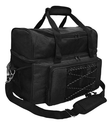 Bolsa De Bolos Para 2 Bolas, Bolsa De Almacenamiento De