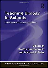 Teaching Biology In Schools Global Research, Issues, And Tre