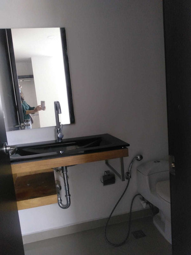 Imagen 7 de 30 de En Venta Apartamento Con Hermosa Vista En Villa Santos Barranquilla