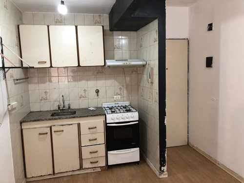 Velez Sarfield 431, Villa Madero / Monoambiente / Luminoso/ Oportunidad /u$s 30.000