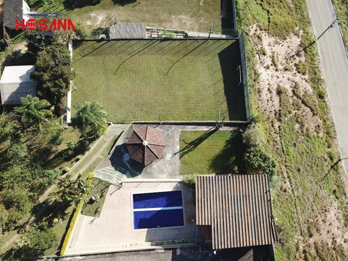 Imagem 21 de 30 de Chácara Com 6 Dormitórios À Venda, 4818 M² - Chácaras Bom Tempo - Franco Da Rocha/sp - Ch0041