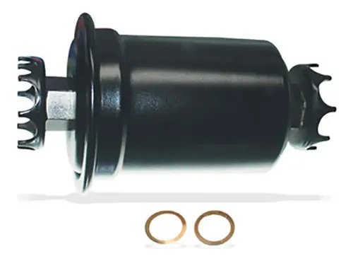 Filtro De Combustible Premium Para Toyota T100 1995-1998 Motor 3.4L – Calidad Ecogard