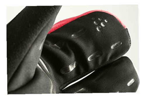 Craft Siberian Guantes De Entrenamiento Para Bicicleta Y