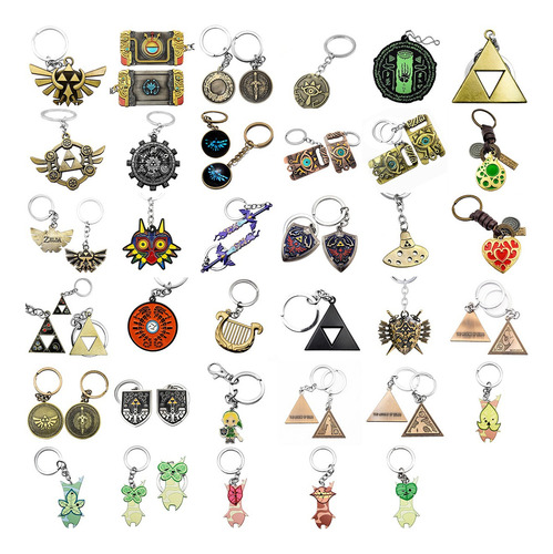 Amiibos The Legend Of Zelda Tears Of The Kingdom Botw Totk