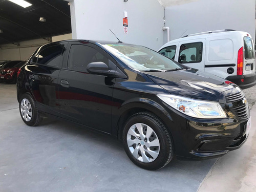 Chevrolet Onix 1.4 Lt Mt 98cv 2013