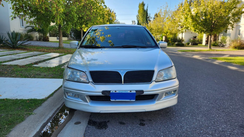 Mitsubishi Lancer 1.6 Glxi