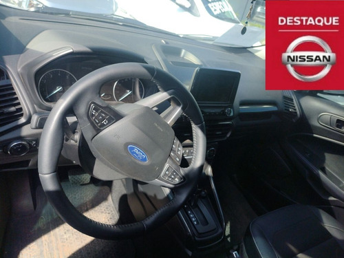 Imagem 6 de 16 de Ecosport 1.5 Freestyle Automática 2020