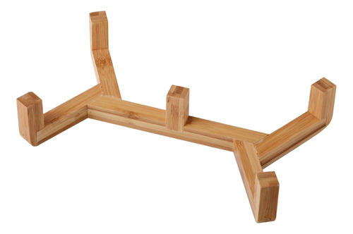 Soporte Elevado Para Cuenco Para Perro, Diámetro 16,2 Cm