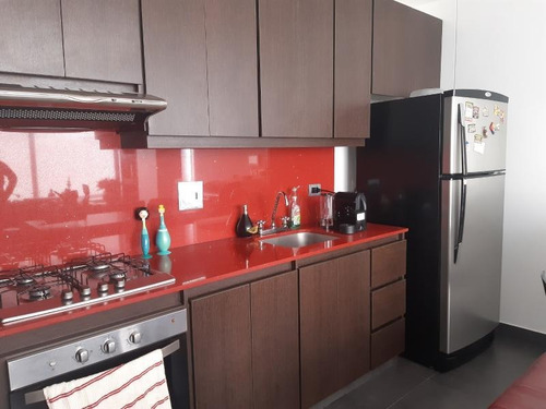 Imagen 2 de 14 de Apartaestudio En Arriendo En Bogotá Chapinero Alto