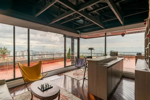 Apartamento En Arriendo/venta En Chicó Alto. Cod A15552