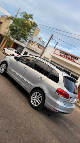 Volkswagen Suran 1.6 Highline Msi 110cv