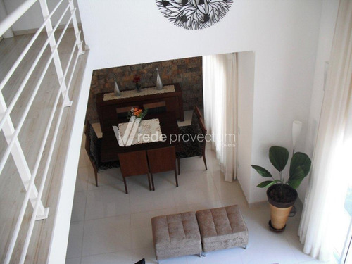 Casa À Venda Em Jardim Residencial Helvétia Park I - Ca287103