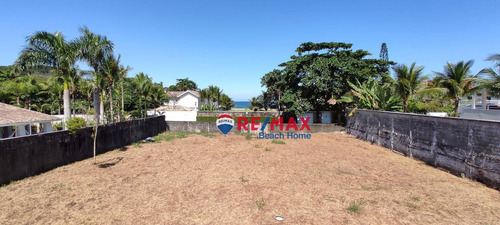 Imagem 1 de 15 de Terreno Praia Do Pernambuco Guarujá/sp - Te0027
