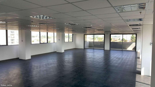 Imagem 10 de 15 de Sala Comercial Para Locação Em São Paulo, Chacara Santo Antonio, 4 Banheiros, 9 Vagas - 9002_2-1266521