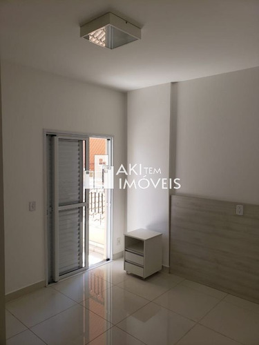 Imagem 13 de 23 de Lindo Apartamento! Impecável! - 9351