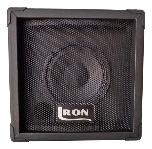 Amplificador Wr Iron 60 Cb | 30 Watts | Baixo | 8 Ohms