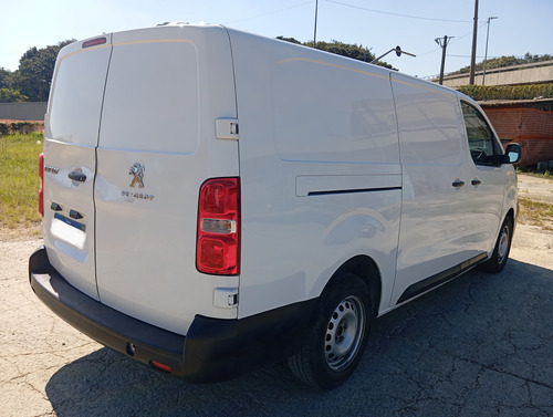 Peugeot Expert 1.6 Hdi Business Pack Td Blue 5p