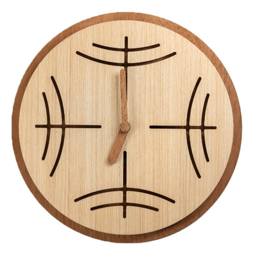 Reloj De Muro KultrĂșn