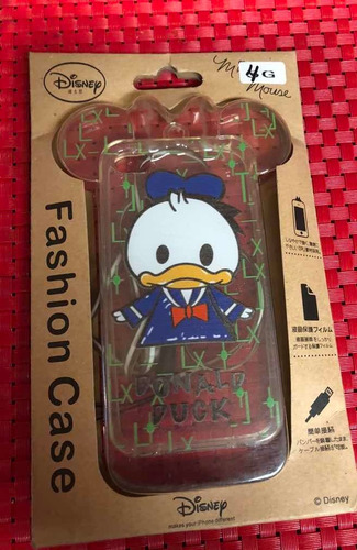 Funda Para iPhone