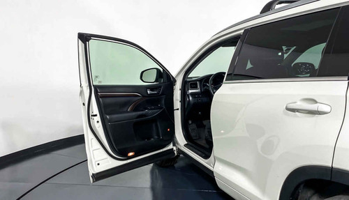 Imagen 15 de 15 de 40181 - Toyota Highlander 2015 Con Garantía