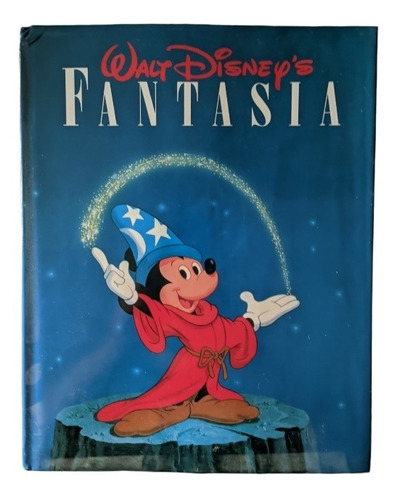 Walt Disney Fantasia