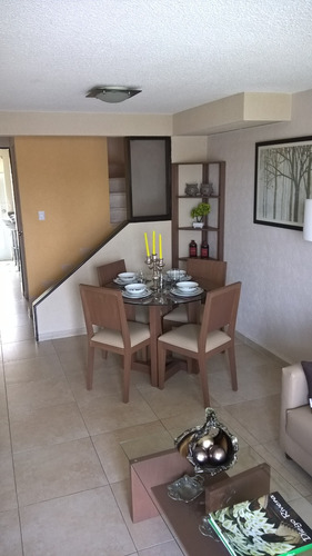 Casas Nuevas De 2 Recamaras En Los Heroes San Pablo Se Acepta Credito Infonavit Y Fovissste