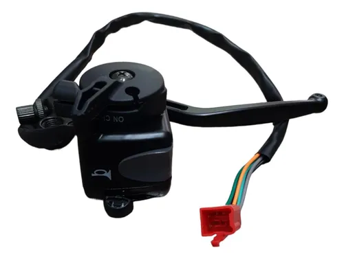 Comando Derecho/izquierdo Para Boxer Ct 100