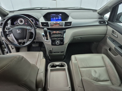 Honda Odyssey 3.5 Exl
