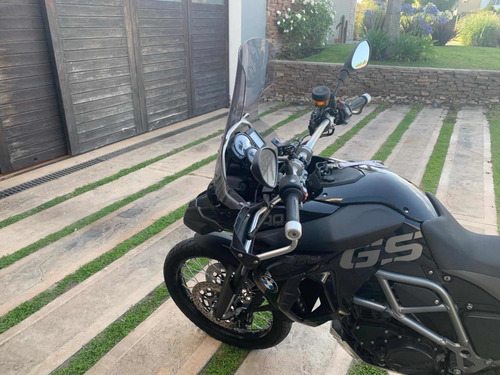 Bmw Gs 800