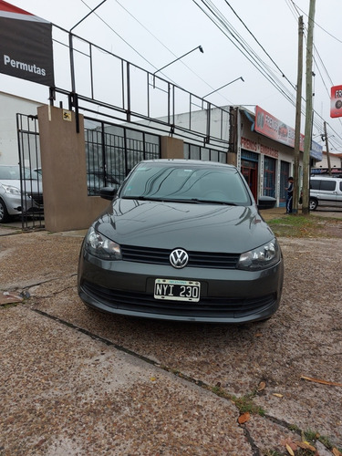 Volkswagen Gol Trend 1.6 Pack I 101cv 3p 2014