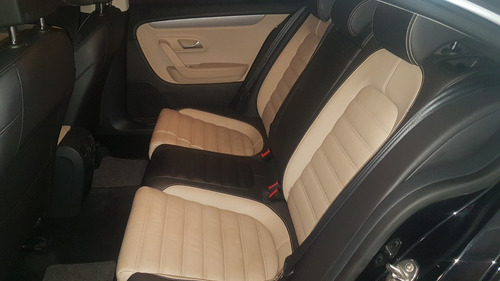 Passat 2.0 Cc Tsi 2014 - Aceito Troca