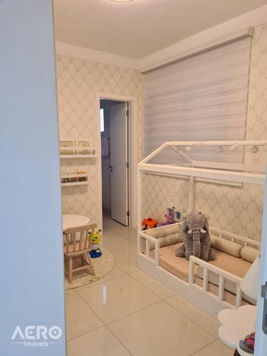 Lindíssimo Apartamento - Ap1936