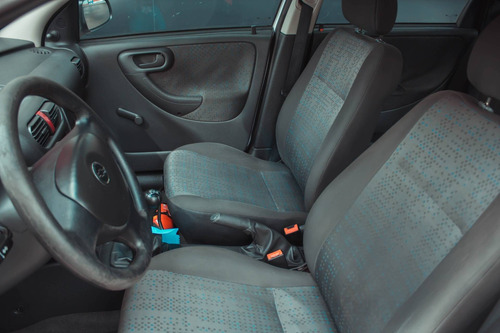 Chevrolet Corsa 1.0 Mpfi Joy 8v Flex 4p Manual