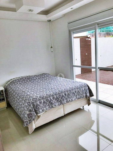 Imagem 5 de 20 de Casa Residencial À Venda, Barreiros, São José - . - Ca0302