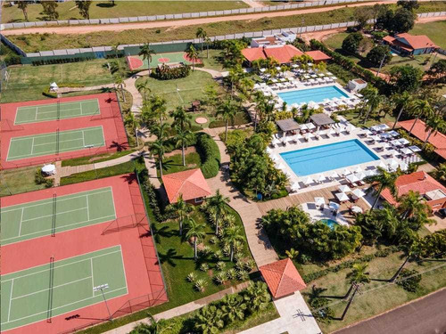 Imagem 14 de 14 de Terreno Ninho Verde Ii Eco Residence Por Apenas R$ 50 Mil