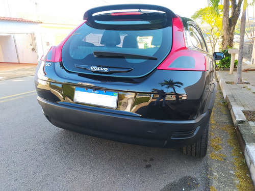 Volvo C30 2.4i 5 Cilindros Automático Teto Solar