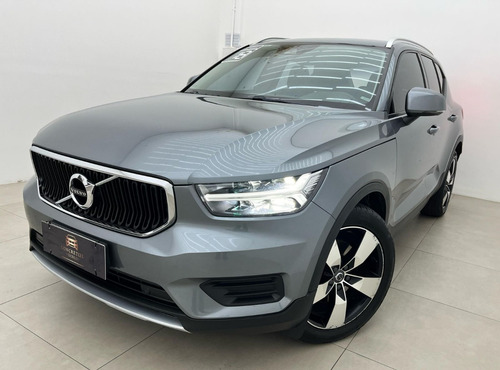 Volvo XC40 2.0 T5 Momentum Awd 5p