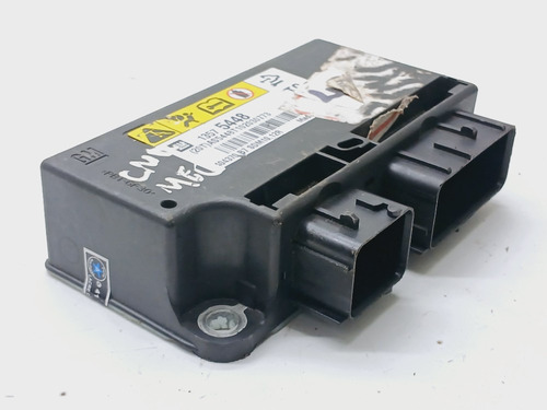 Módulo Gm Camaro 6.2 V8 2010 2011 13575448 Reprogramar (Usado)