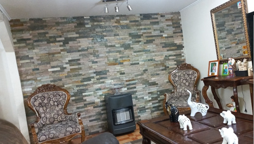 Imagen 10 de 23 de Vendo Hermosa Casa, Amplio Terreno, Comuna La Cisterna.