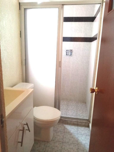 Imagen 4 de 12 de Departamento En Renta Portales Sur, Benito Juarez