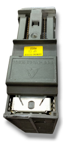Siemens 6gk7 343-1ex30-0xe0 Simatic Net Con Detalle (Usado)