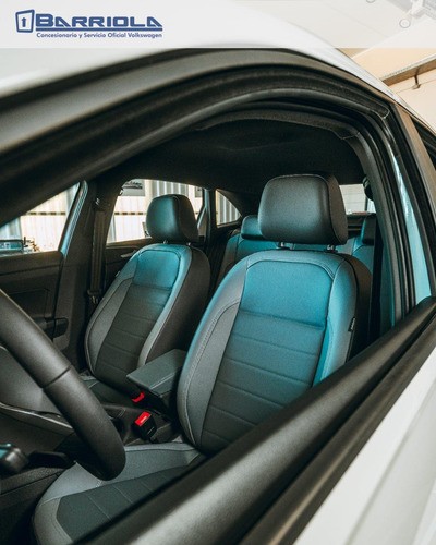 Volkswagen Nivus High Line