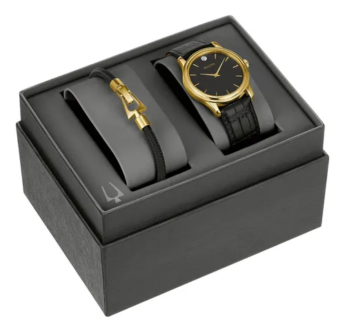 Reloj bulova corporate new arrivals