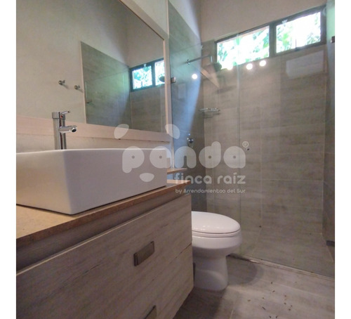 Casa En Venta En Envigado - Loma De Las Brujas